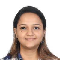 Dr. Shweta Chaudhary