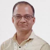 Dr. Sandeep Joshi